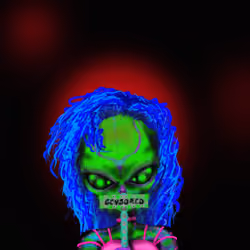 xMartian #9065