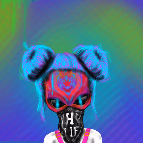 xMartian #9419