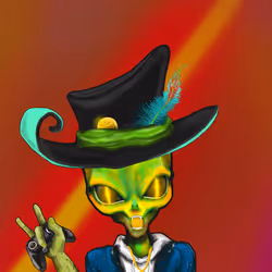 xMartian #9348