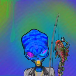 xMartian #9684