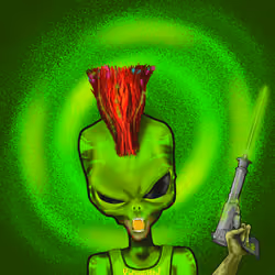 xMartian #9643