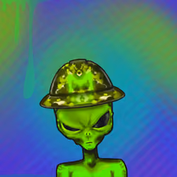 xMartian #9609