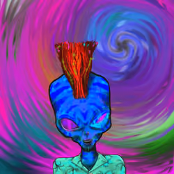 xMartian #9608