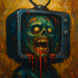 ZombieTV
