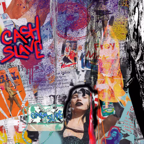 Cash Slave Deluxe By Miss Al Simpson