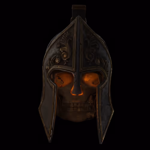 The Warrior of The Past