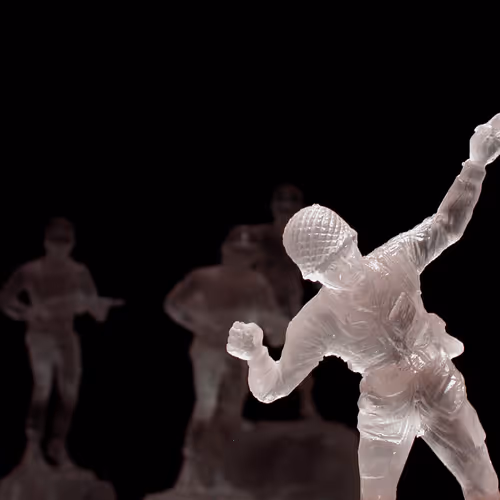 Ghost Army