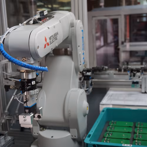 Robot Arm