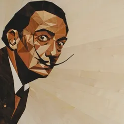 Salvador Dalì