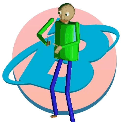 ReBaSe BooGy