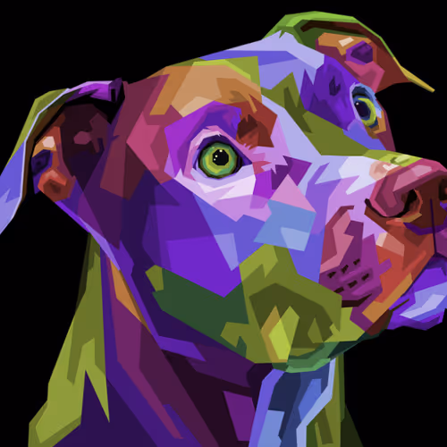 Dog Admirer