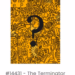 The Terminator