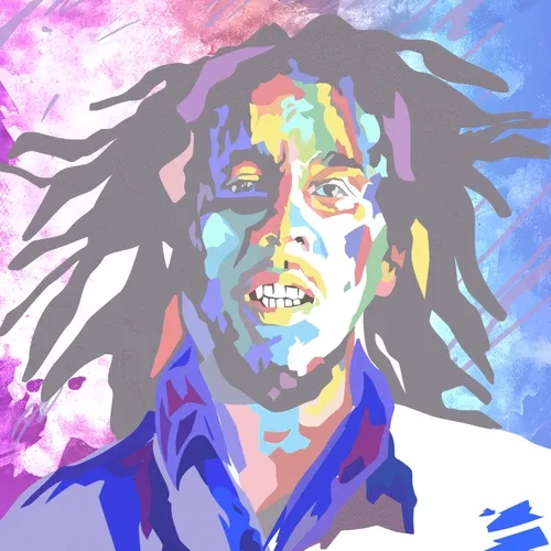 ICON#1 Bob