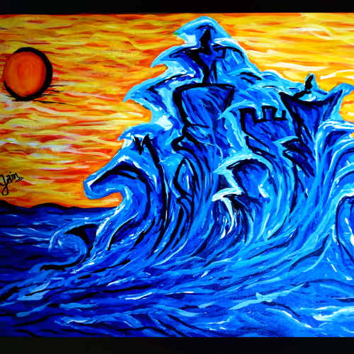 Chess Wave