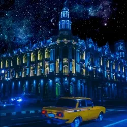 Time & Space