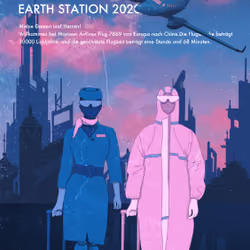 EUROPEAN FLIGHTS