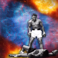 Ali-Verse 