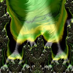 Dark Inheritance