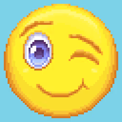 MOJIPIX #4