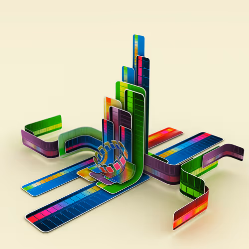 Color City