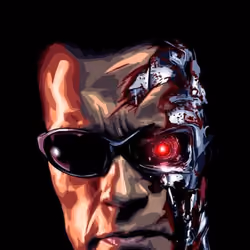 The Terminator