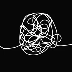 Untangle me, please.