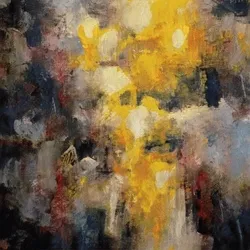 ArtificialPaintings R0009 by AI