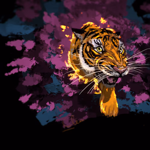 CryptoTiger