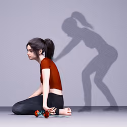 Shadows Love