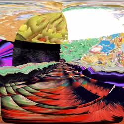360 Panorama #1