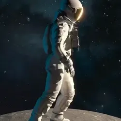 Astro Jackson