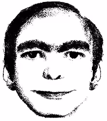 The Man In Your Dreams