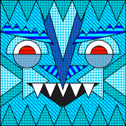 My name is Tiki Frost