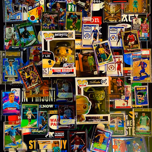 The Collection: Past - Now - Future
