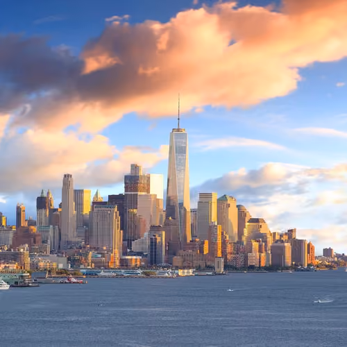 New York City NFT 1/1