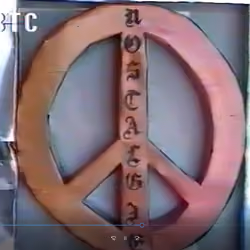 Nostalgie of BTC in 1987 by dead artist
