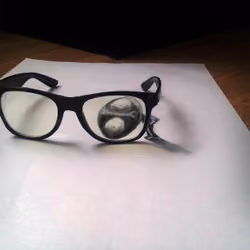 I Can See You