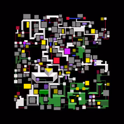 Compressed Metaverse