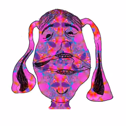 Dogface #1352