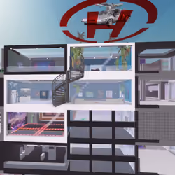 Proxima Penthouse