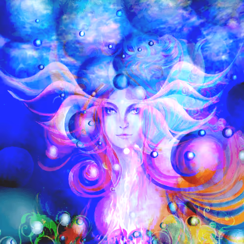 Spiritual Transformation