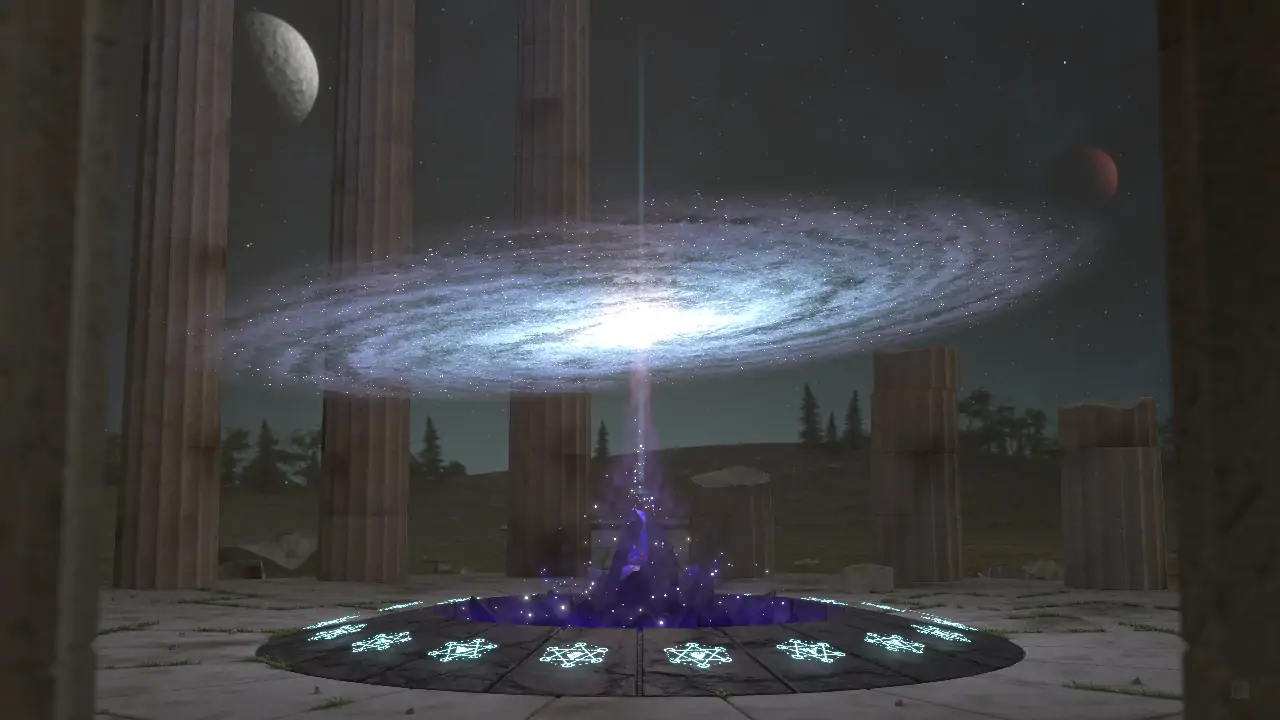 The Waypoint