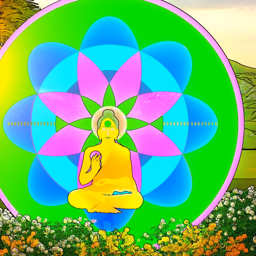 Gautama Buddha 