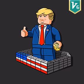 Donald Trump NFT