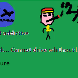{PAINT}ed while faded 
