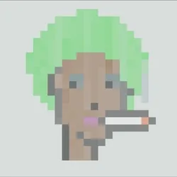 EscherPunk ❒0025