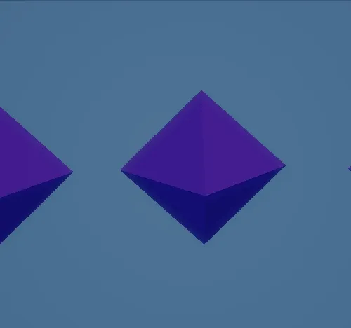 The Illusion of Light, ETH or TGP 