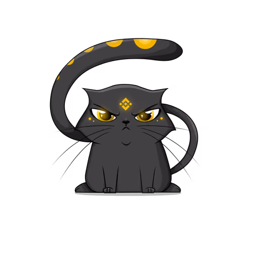CryptoKitten 2.0 - BOSS BINANCE