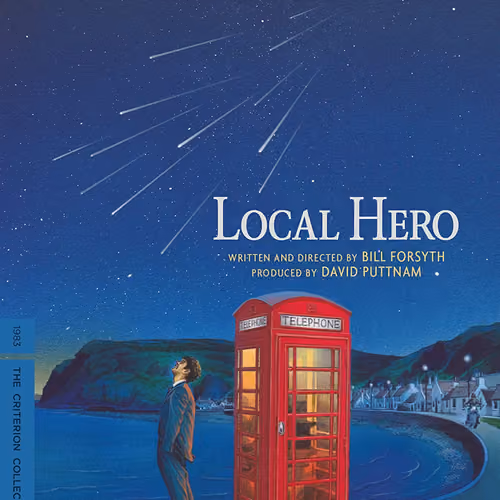 Local Hero 1983: Original Blockchain Edition [3.22.2021]