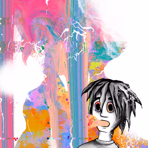 A BREATH OF FRESH COLOR